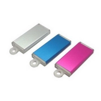 Memoria USB plastica mini