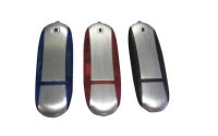 Memoria USB plastica