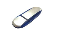 Memoria USB plastica