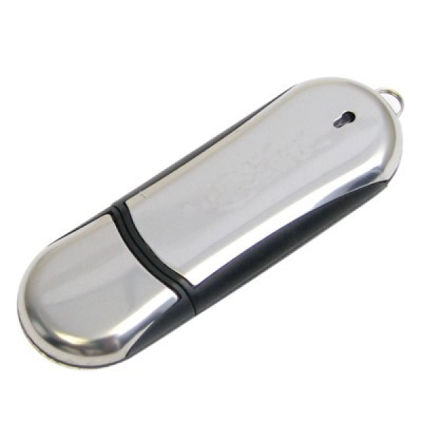 Memoria USB plastica