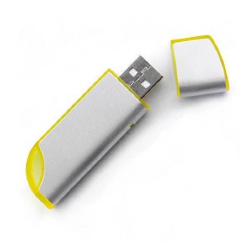 Memoria USB plastica
