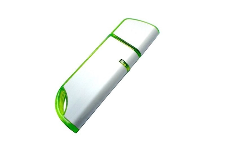 Memoria USB plastica