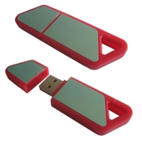 Memoria USB plastica