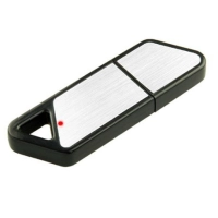 Memoria USB plastica