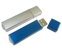 Memoria USB plastica