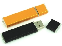 Memoria USB plastica