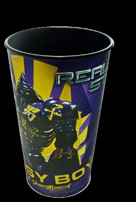Vaso de 32 onzas, 946 ml, 16.4 x 10.7 cmts