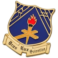 Pin Metalico Esmaltado