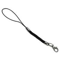 Llavero tipo cuerda para USB