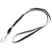 Cinta Lanyard para Colgar del Cuello de 7 mm