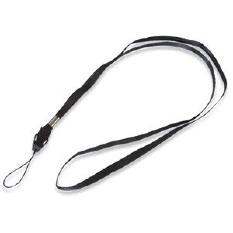 Cinta Lanyard para Colgar del Cuello de 7 mm