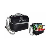 Lonchera Neptuno, 25 x 19 x 16 cmts, con espuma y forro interno