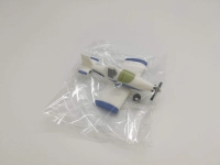 Memoria USB en PVC 3D diseño Avioneta