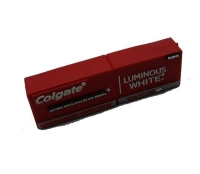 Memoria USB en PVC 2D diseño Caja de Pasta de Dientes