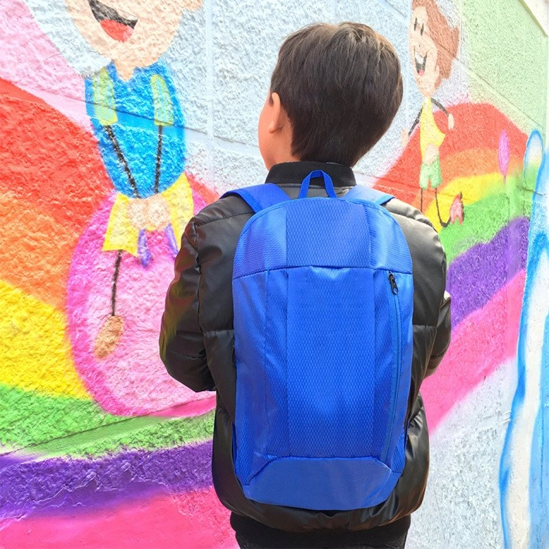 Morral Omaha, 22 x 32 x 10 cm