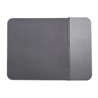 Mouse Pad con Cargador Inalámbrico