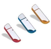 Memoria USB plastica