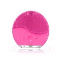 Cepillo Facial de Limpieza, en Silicona