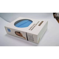 Cepillo Facial de Limpieza, en Silicona