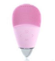 Cepillo de Limpieza Facial en Silicona