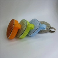 Audífonos Bluetooth en ABS y tela