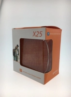 Audífonos Bluetooth en ABS y tela