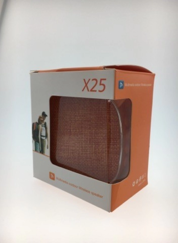 Audífonos Bluetooth en ABS y tela