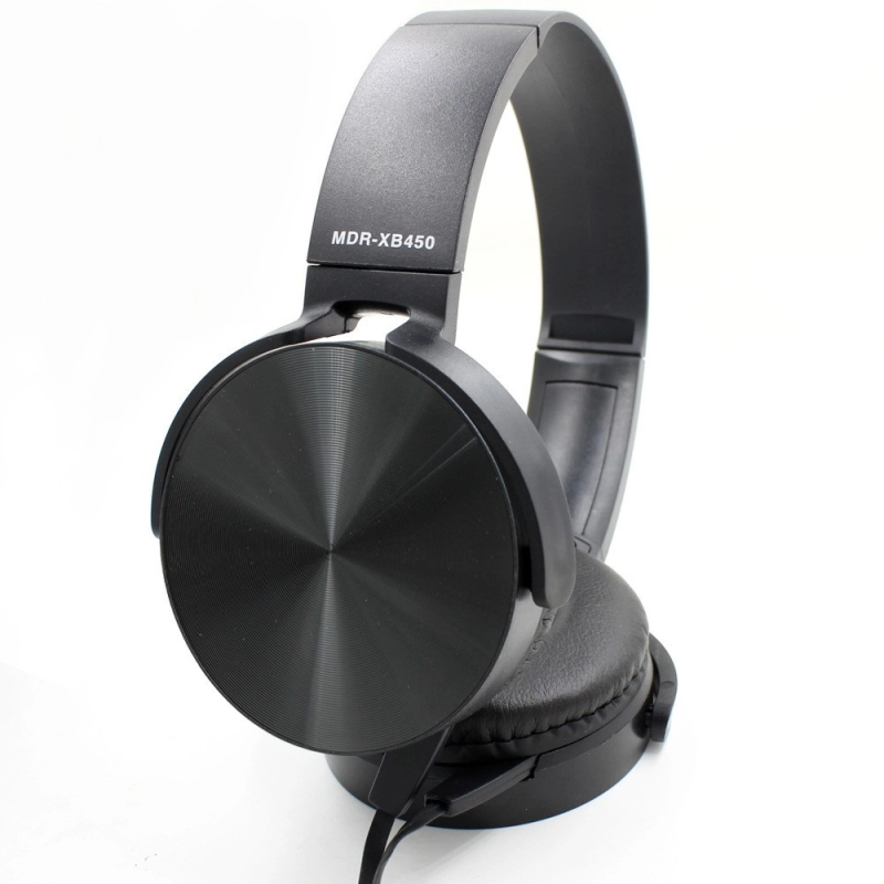 Audifonos con Cable Conector