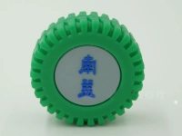 Memoria USB en PVC 3D diseño Llanta