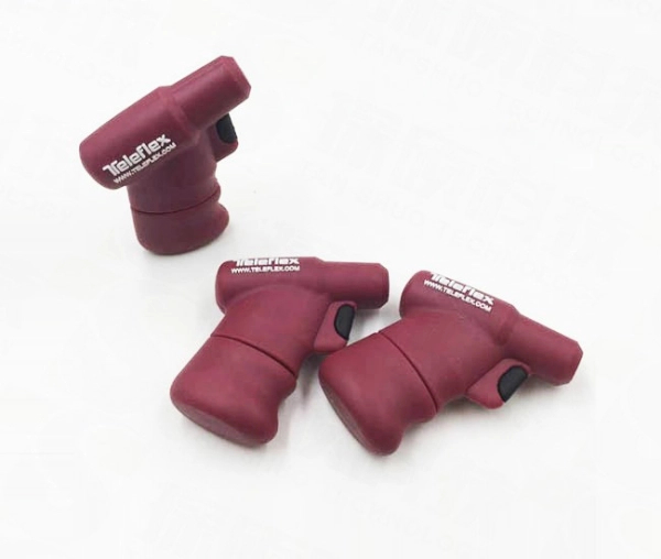 Memoria USB en PVC 3D diseño Taladro