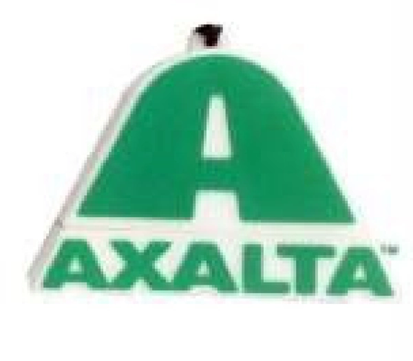 Memoria USB en PVC 2D diseño Logo Axalta