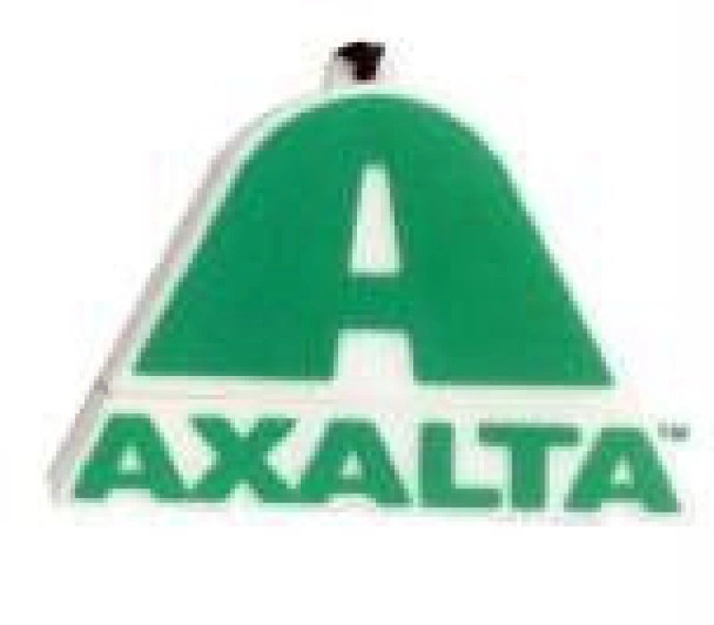Memoria USB en PVC 2D diseño Logo Axalta