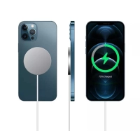 Cargador Inalámbrico Magnético.