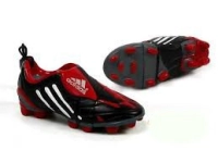 Memoria USB PVC 3D diseño Zapatos de Fútbol