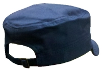 Gorra Goleana, elaborada en tela drill de algodon