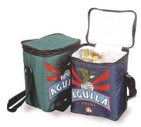 Nevera Termica Caribe, 20 x 25 x 15 cmts, totalmente termica