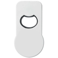 Destapador Dayro, imantado, de 9.5 x 5 cmts