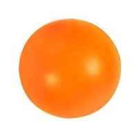 Bola Antistress de 6.1 cmts  de diametro, elaborada en Poliuretano