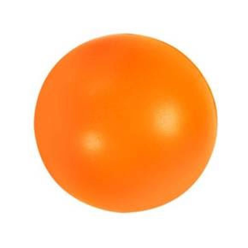 Bola Antistress de 6.1 cmts  de diametro, elaborada en Poliuretano