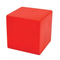 Cubo Antistress, en PU, de 5.5 x 5.5 cmts