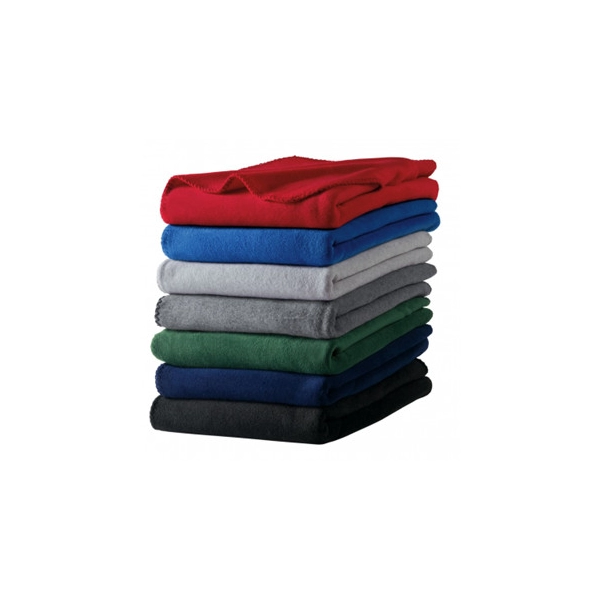 Cobija en fleece, de 1.50 x 1 metro