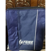 Maletin Regatta, 30 x 25 x 10 cmts, reata de colgar PP 1.5"