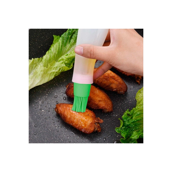 Aceitador Oliva, 19 x 2.5 cmts