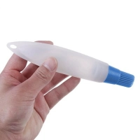 Aceitador Oliva, 19 x 2.5 cmts