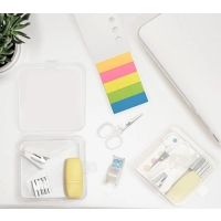 Set Handy , de escritorio, de 8.5 x 8.5 cmts