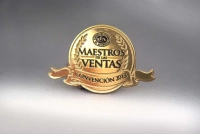 Pin Metalico en alto relieve