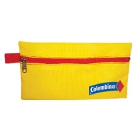 Cartuchera Foggia, 11.5 x 20.5 cmts