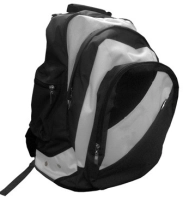 Morral Tamanaco, para deporte y Porta PC, 32 x 43.5 x 24.5 cmts