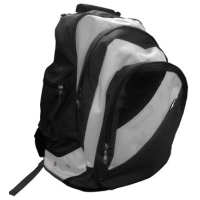 Morral Tamanaco, para deporte y Porta PC, 32 x 43.5 x 24.5 cmts