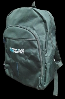 Morral Kenmont Porta PC, 30 x 43 x 12 cmts